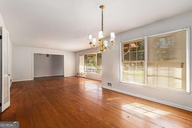 2386 Springrun Way, Decatur, GA 30032