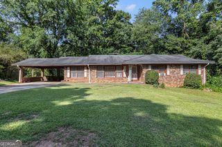 2386 Springrun Way, Decatur, GA 30032