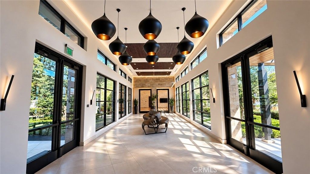 58 Egret, Irvine, CA 92618 — exterior