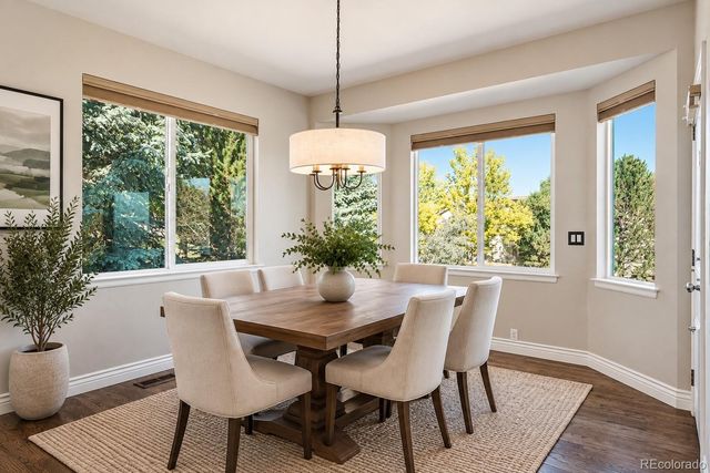 11361 Sun Prairie Court, Parker, CO 80138
