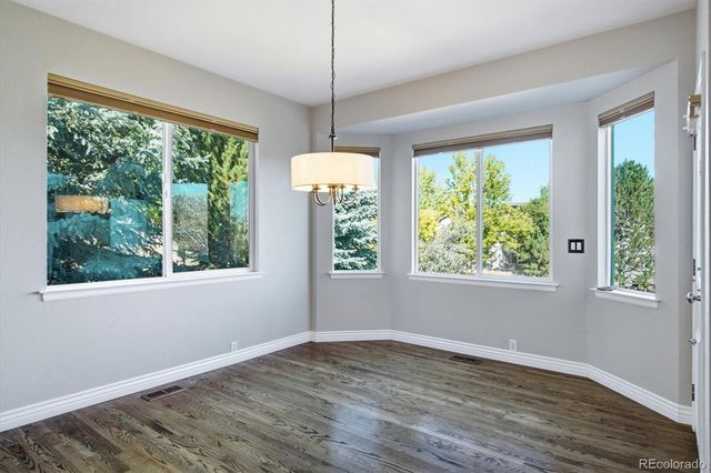 11361 Sun Prairie Court, Parker, CO 80138