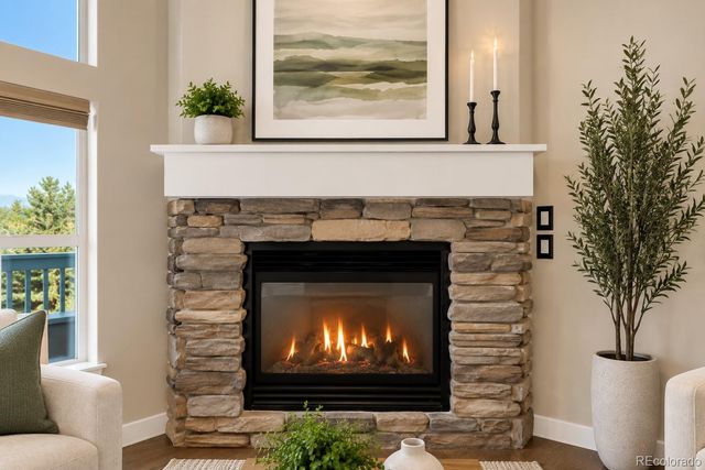 11361 Sun Prairie Court, Parker, CO 80138