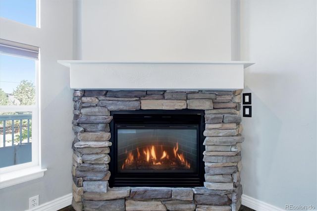 11361 Sun Prairie Court, Parker, CO 80138