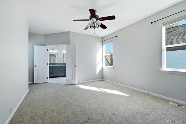 11361 Sun Prairie Court, Parker, CO 80138