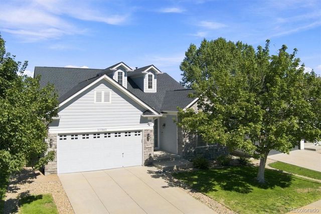 11361 Sun Prairie Court, Parker, CO 80138