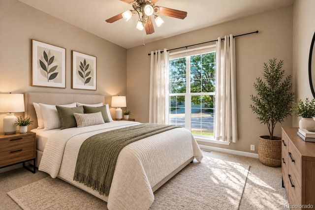 11361 Sun Prairie Court, Parker, CO 80138