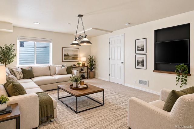 11361 Sun Prairie Court, Parker, CO 80138