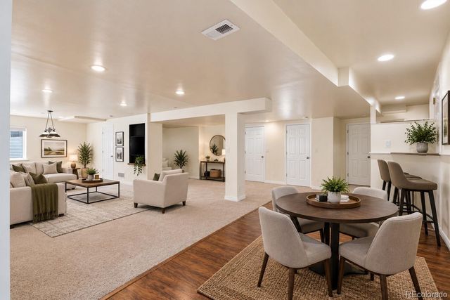 11361 Sun Prairie Court, Parker, CO 80138