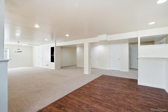 11361 Sun Prairie Court, Parker, CO 80138