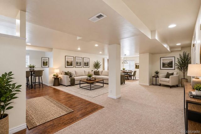11361 Sun Prairie Court, Parker, CO 80138