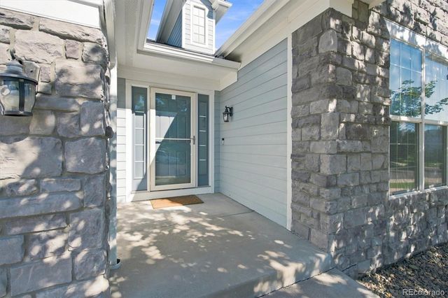11361 Sun Prairie Court, Parker, CO 80138