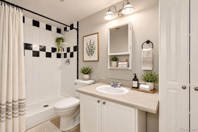 11361 Sun Prairie Court, Parker, CO 80138