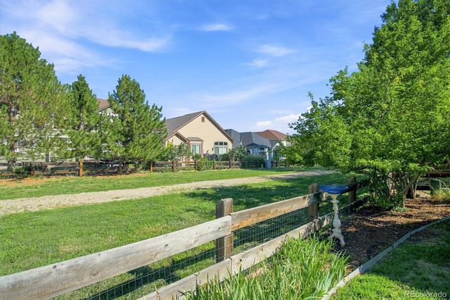 11361 Sun Prairie Court, Parker, CO 80138