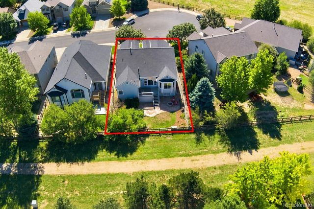 11361 Sun Prairie Court, Parker, CO 80138