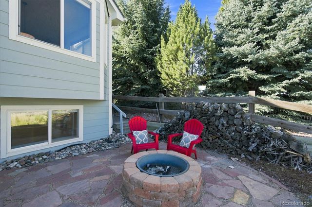 11361 Sun Prairie Court, Parker, CO 80138