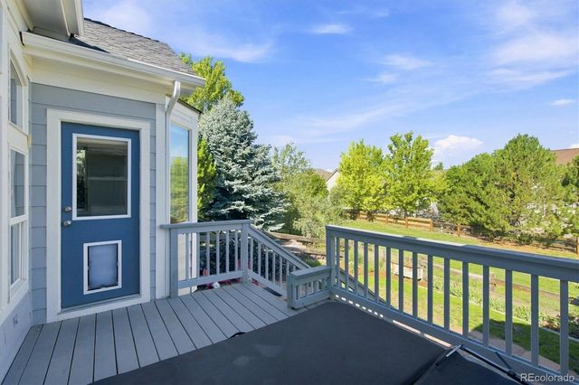 11361 Sun Prairie Court, Parker, CO 80138