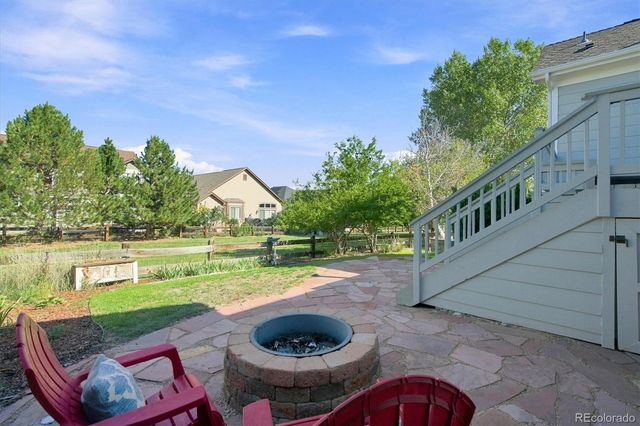 11361 Sun Prairie Court, Parker, CO 80138