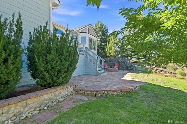 11361 Sun Prairie Court, Parker, CO 80138