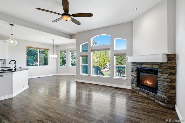 11361 Sun Prairie Court, Parker, CO 80138