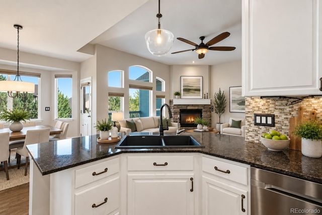 11361 Sun Prairie Court, Parker, CO 80138