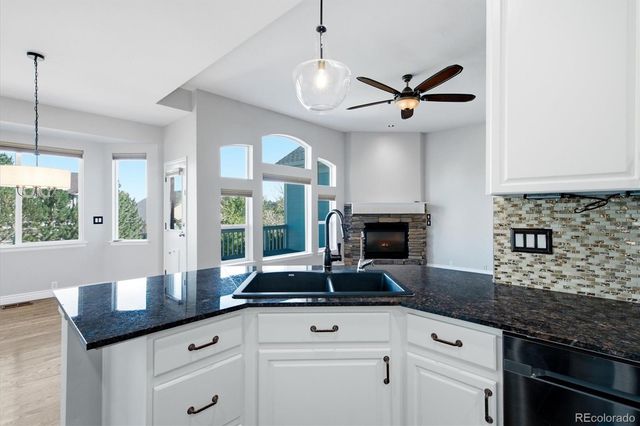 11361 Sun Prairie Court, Parker, CO 80138