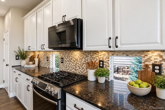 11361 Sun Prairie Court, Parker, CO 80138