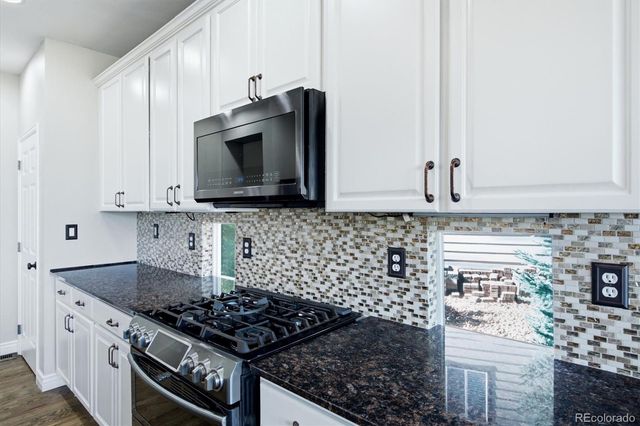11361 Sun Prairie Court, Parker, CO 80138