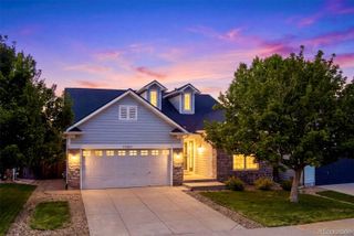 11361 Sun Prairie Court, Parker, CO 80138