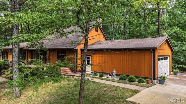 4814 Jarvis Road, Hillsboro, MO 63050