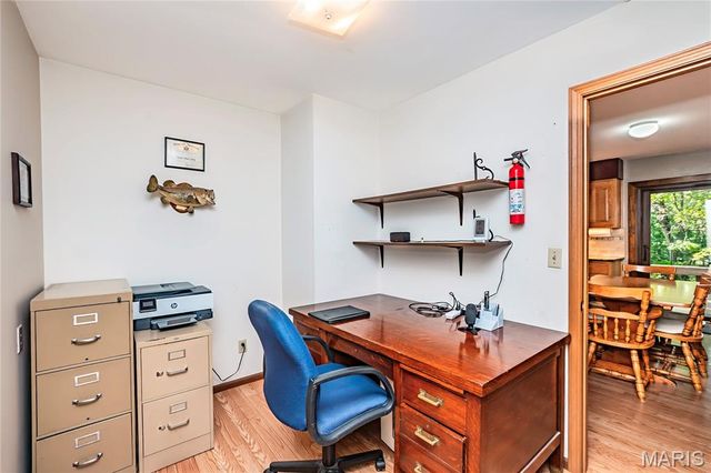 4814 Jarvis Road, Hillsboro, MO 63050