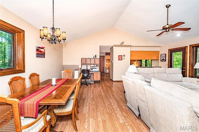 4814 Jarvis Road, Hillsboro, MO 63050
