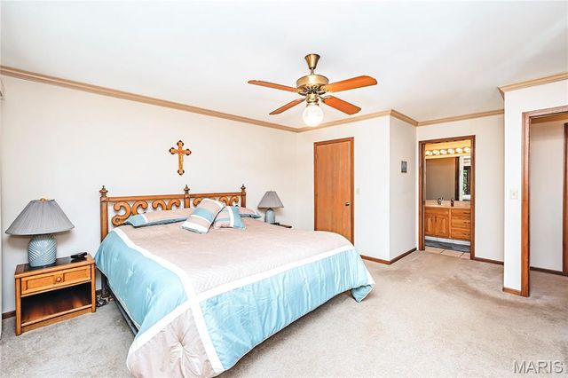 4814 Jarvis Road, Hillsboro, MO 63050