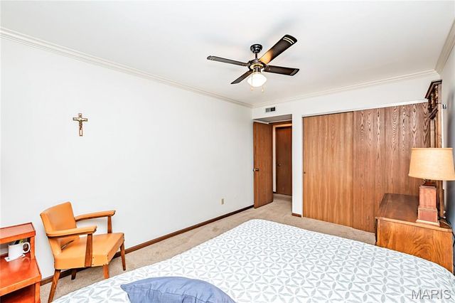 4814 Jarvis Road, Hillsboro, MO 63050