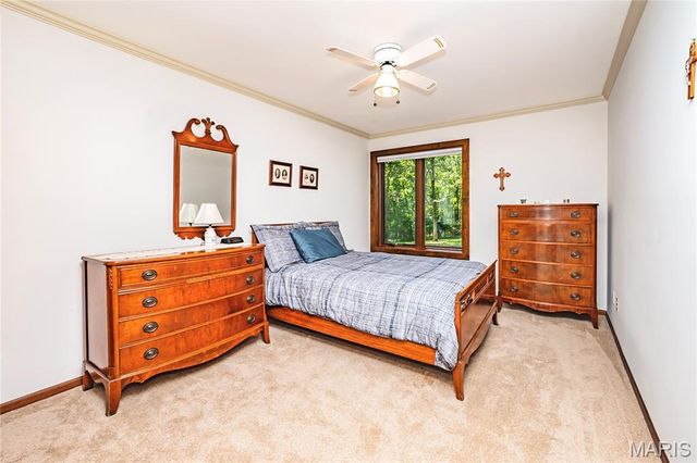 4814 Jarvis Road, Hillsboro, MO 63050
