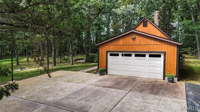 4814 Jarvis Road, Hillsboro, MO 63050