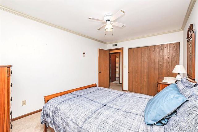 4814 Jarvis Road, Hillsboro, MO 63050