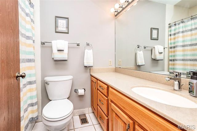 4814 Jarvis Road, Hillsboro, MO 63050