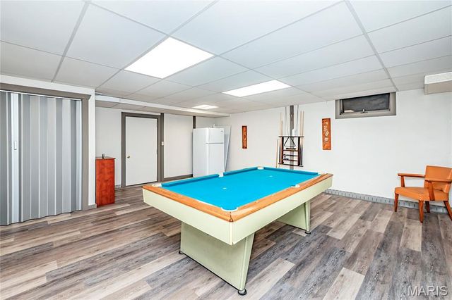 4814 Jarvis Road, Hillsboro, MO 63050