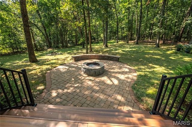 4814 Jarvis Road, Hillsboro, MO 63050