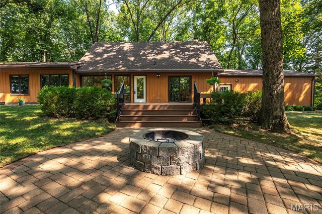 4814 Jarvis Road, Hillsboro, MO 63050