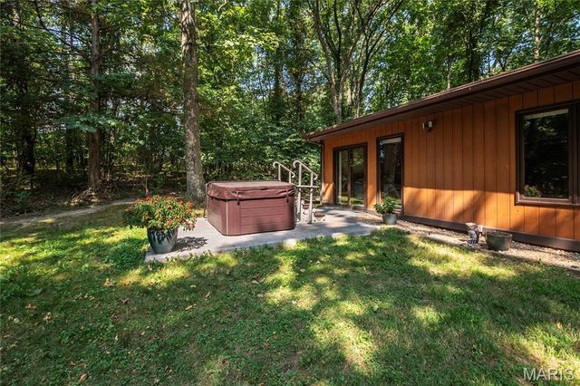 4814 Jarvis Road, Hillsboro, MO 63050