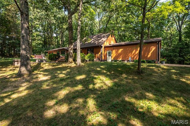 4814 Jarvis Road, Hillsboro, MO 63050