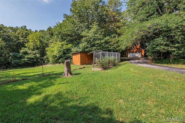 4814 Jarvis Road, Hillsboro, MO 63050