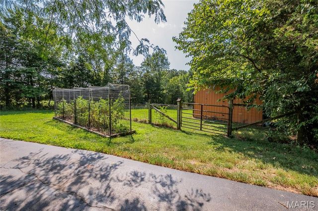4814 Jarvis Road, Hillsboro, MO 63050