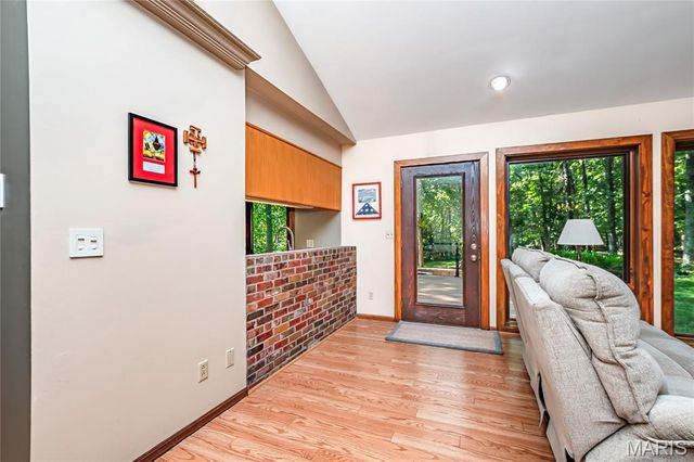 4814 Jarvis Road, Hillsboro, MO 63050