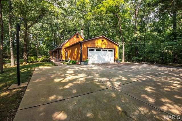 4814 Jarvis Road, Hillsboro, MO 63050