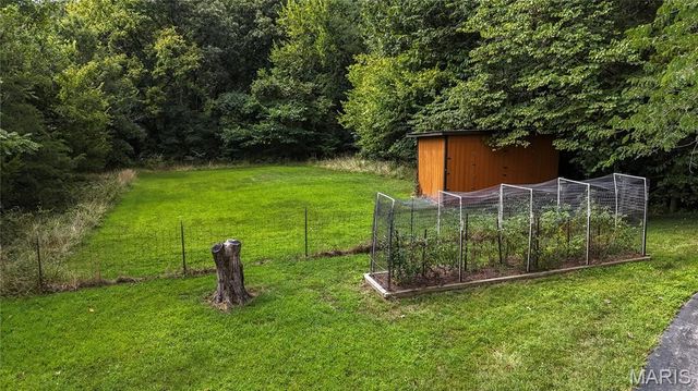 4814 Jarvis Road, Hillsboro, MO 63050