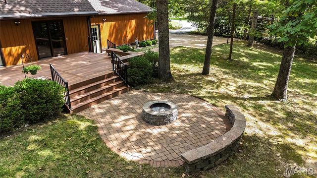 4814 Jarvis Road, Hillsboro, MO 63050