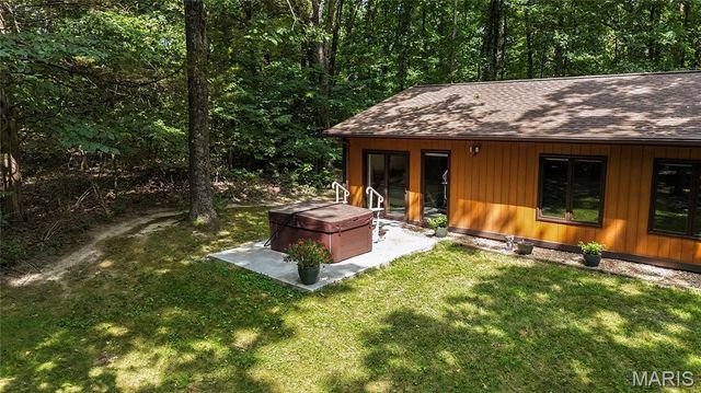 4814 Jarvis Road, Hillsboro, MO 63050