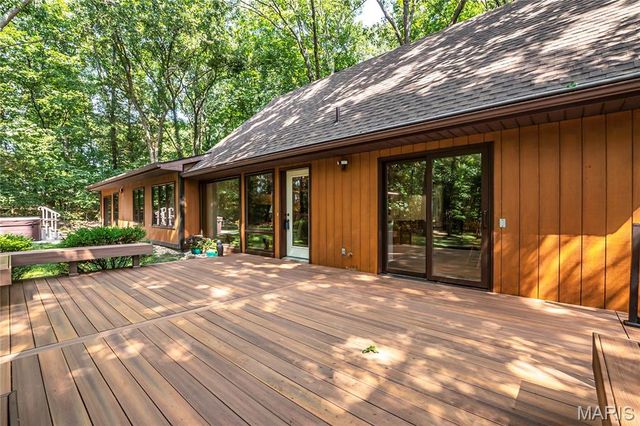 4814 Jarvis Road, Hillsboro, MO 63050